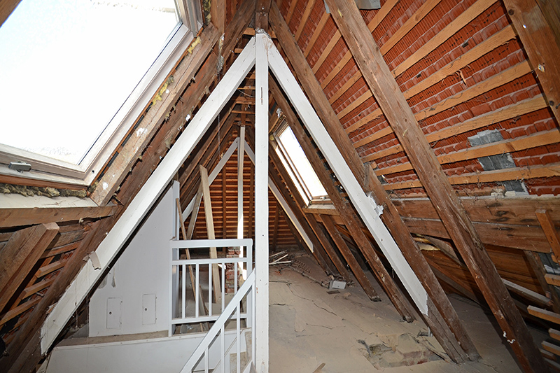How Much A Loft Conversion Cost in Colchester Essex